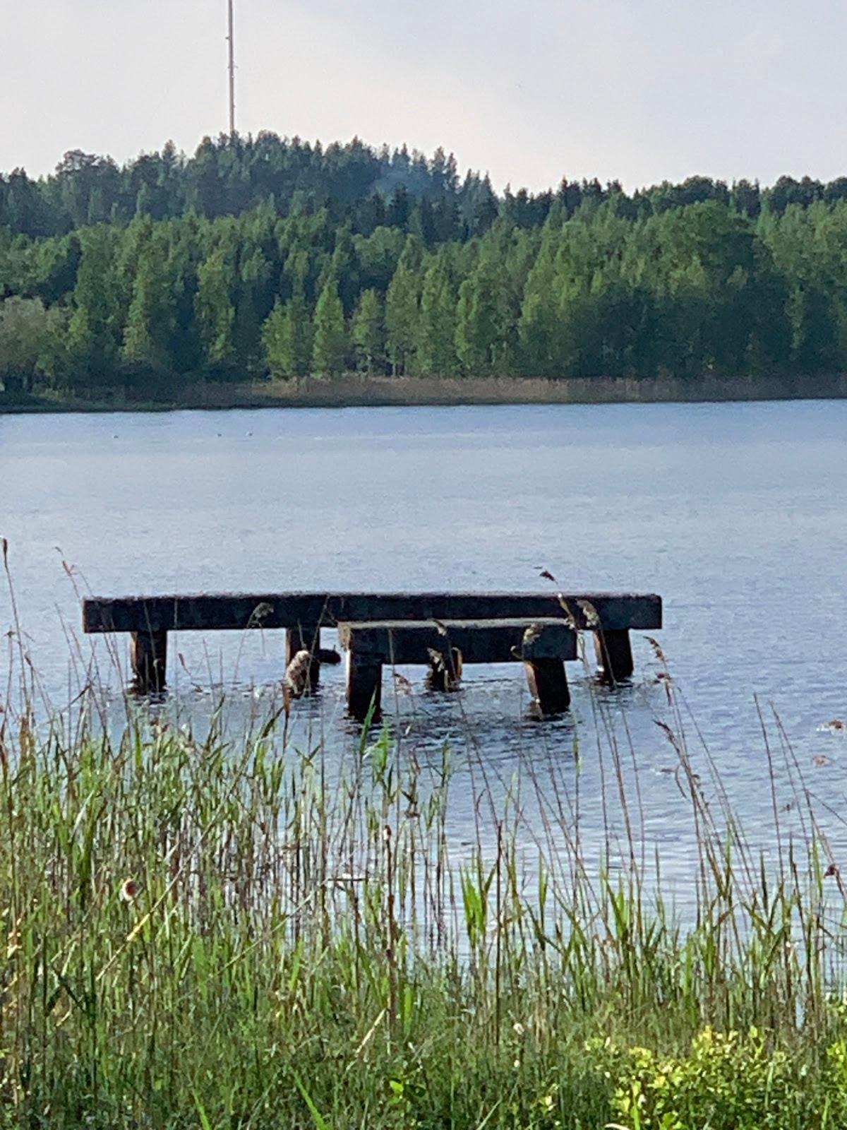 Sandee Lementtilan Beach