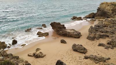 Sandee - Playa De Los Castillejos