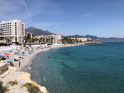 Sandee - Playa De La Torrecilla