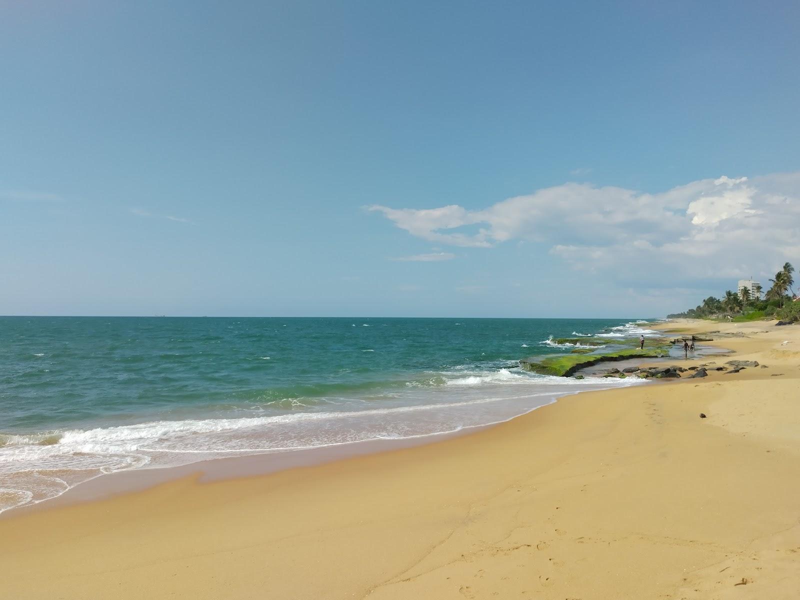 Sandee Uswetakeiyawa Beach