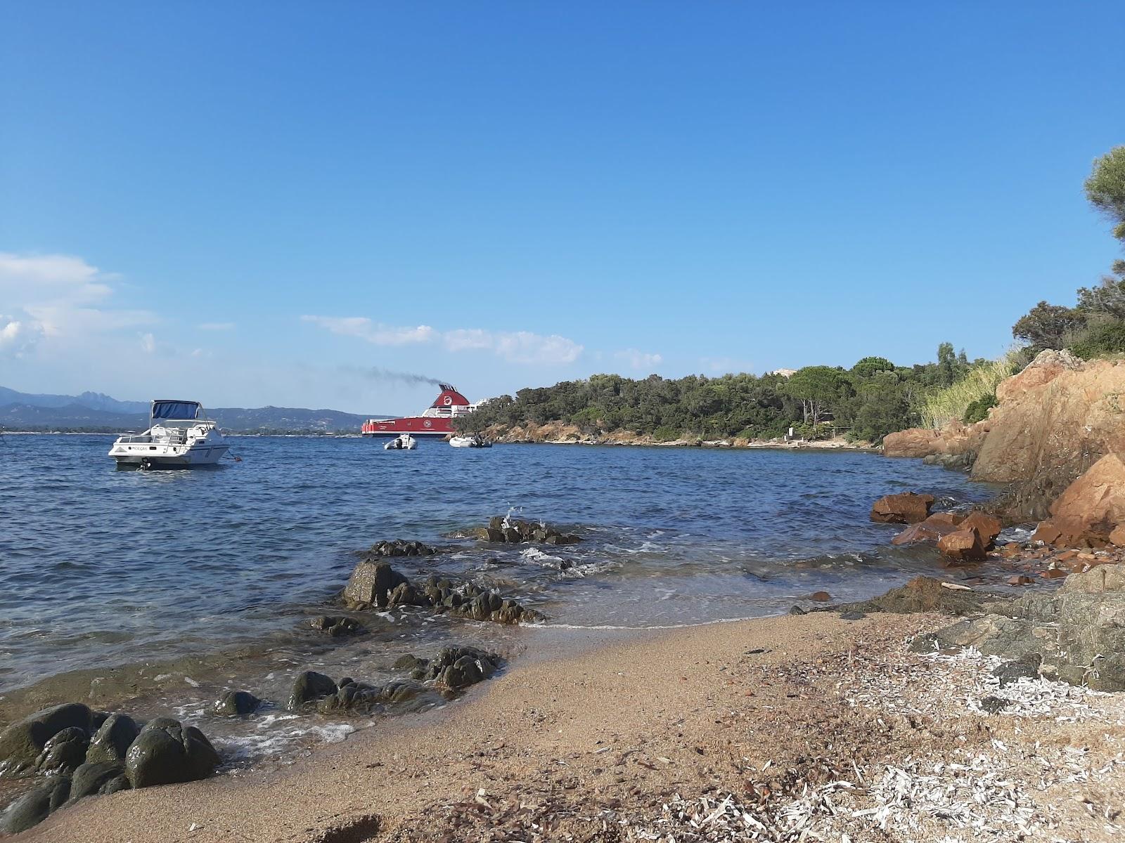 Sandee Plage De Pavellone