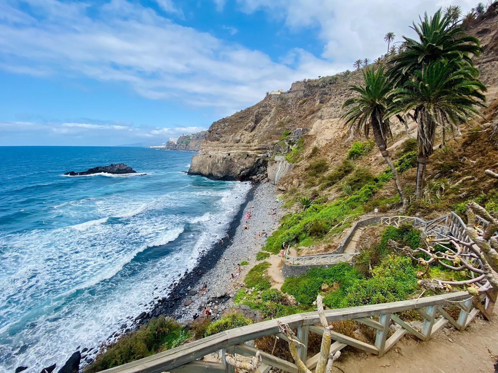 Sandee - Playa De Gordejuela