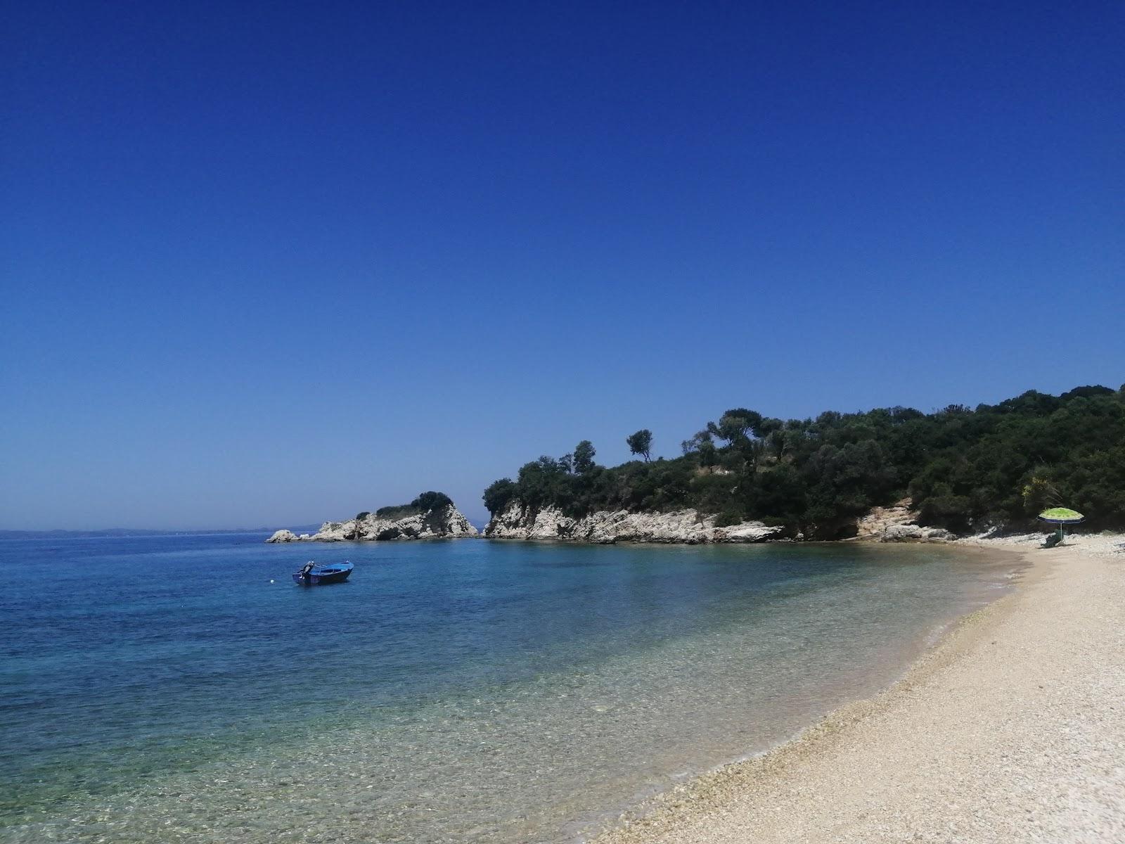 Sandee Dei Beach