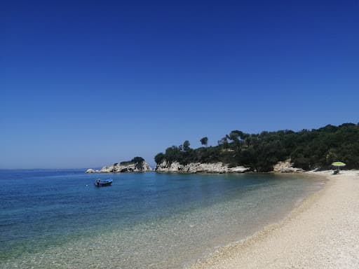 Sandee Dei Beach Photo