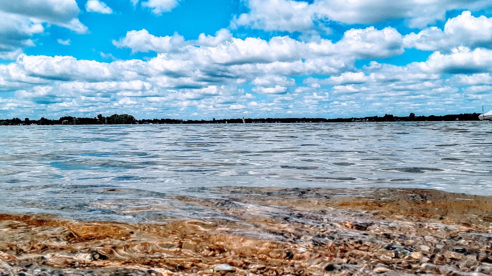 Sandee Crystal Township Park And Beach
