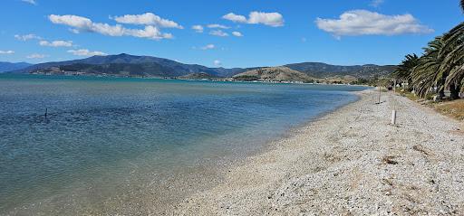 Sandee Timeniou Beach Photo