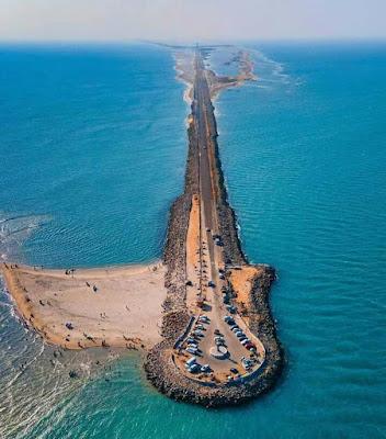 Sandee - Dhanushkodi Beach