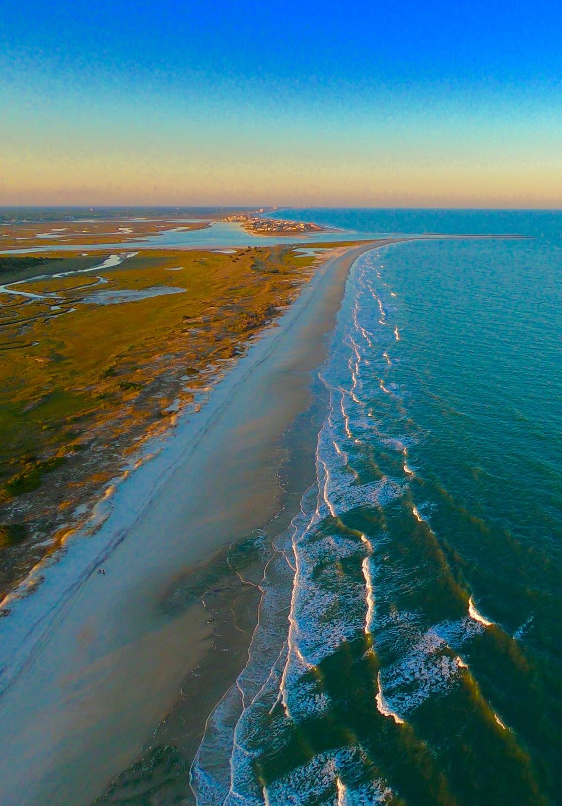 Sandee - Cane Inlet