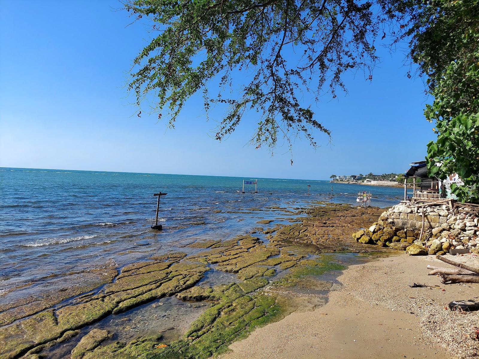Sandee Pantai Lorena