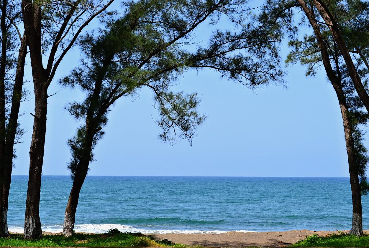 Sandee Barra De Costa De Oro