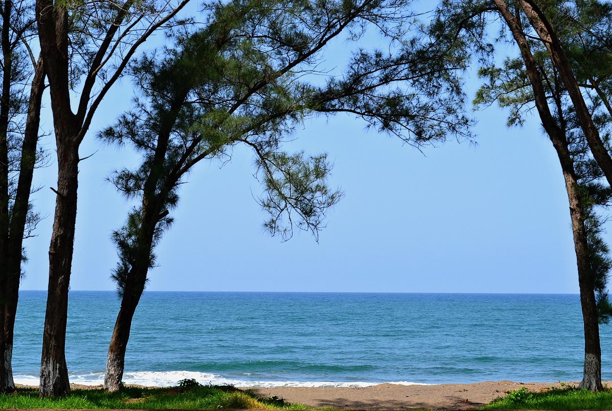 Sandee - Barra De Costa De Oro