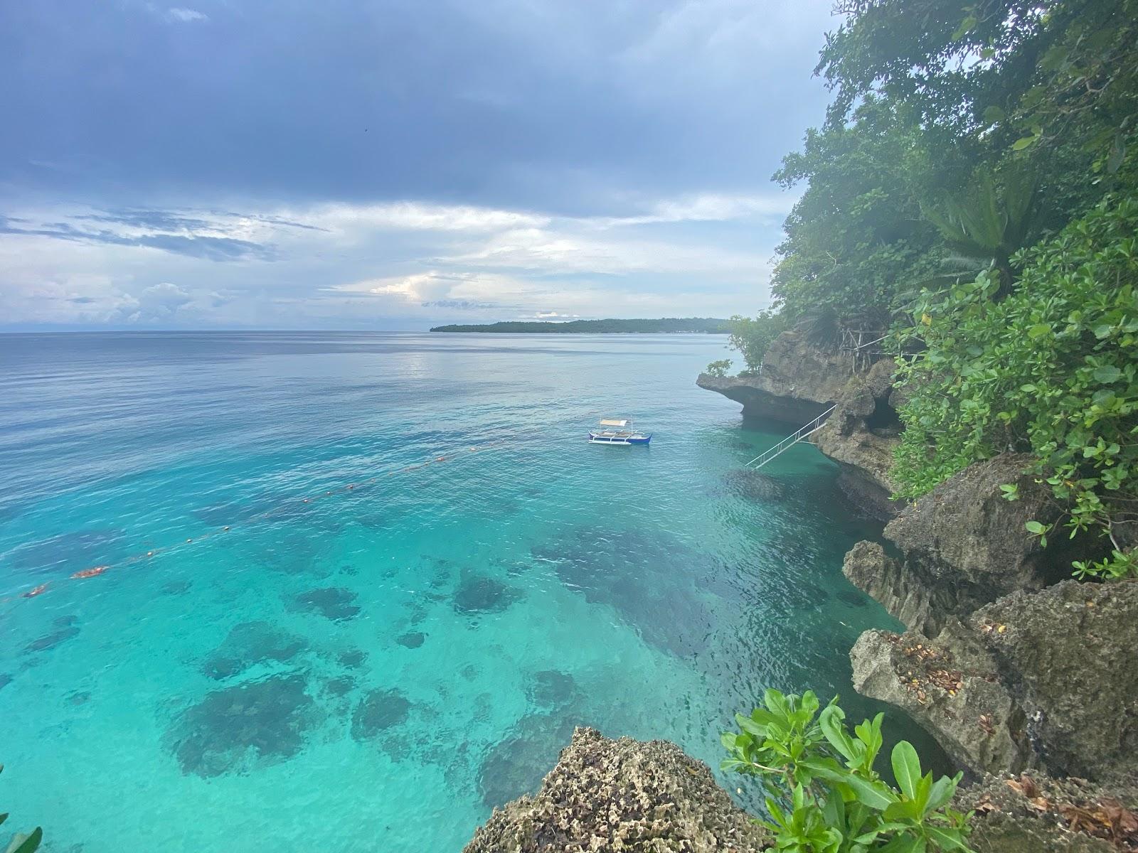 Sandee Blue Lagoon Photo