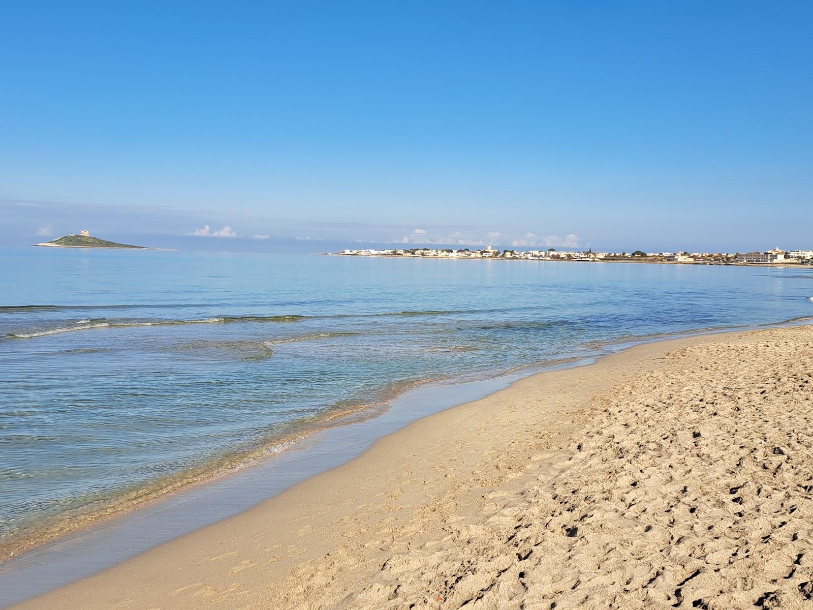 Sandee - Spiaggia Libera Capaci