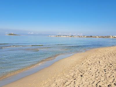 Sandee - Spiaggia Libera Capaci