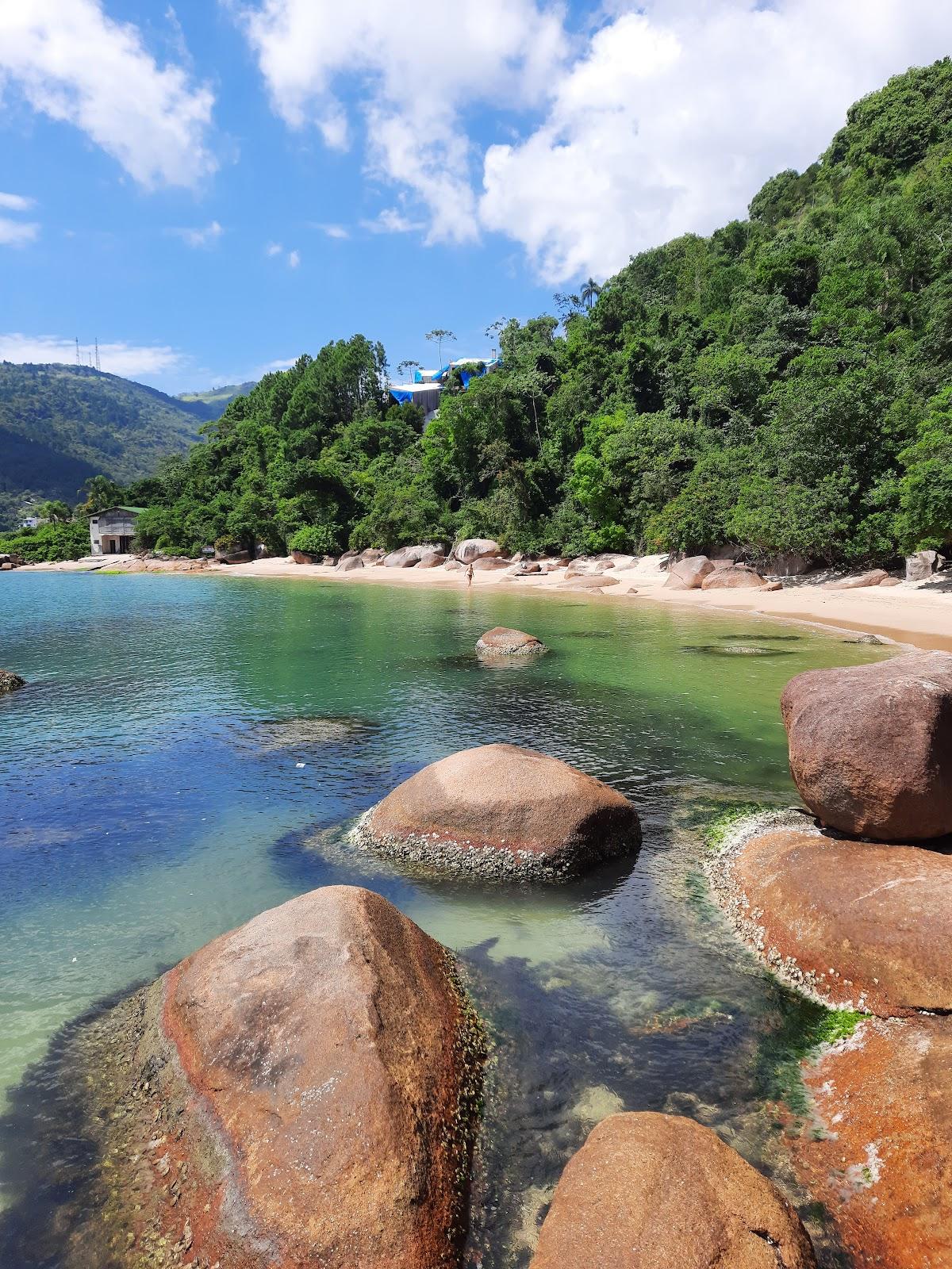 Sandee Praia Joao De Campo