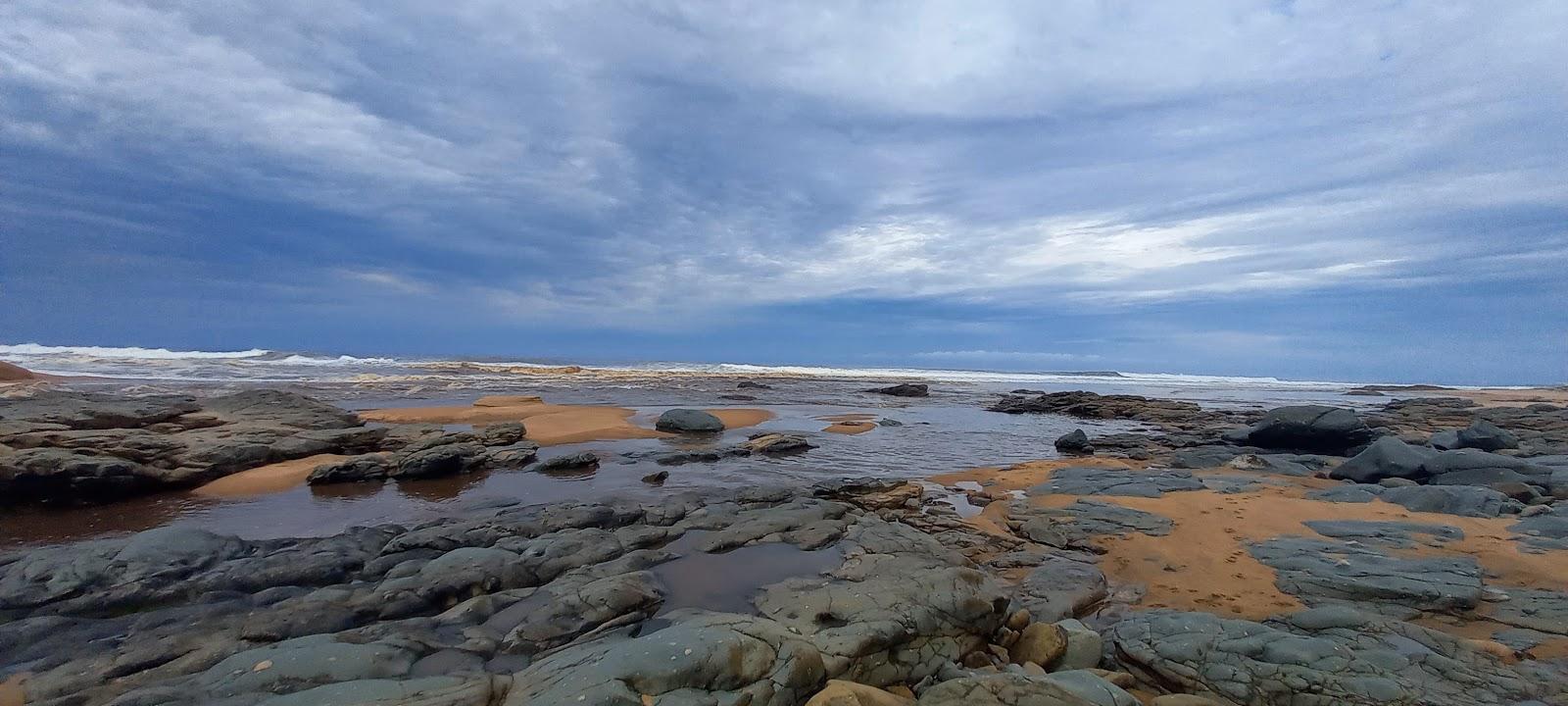Sandee Ifafa Beach