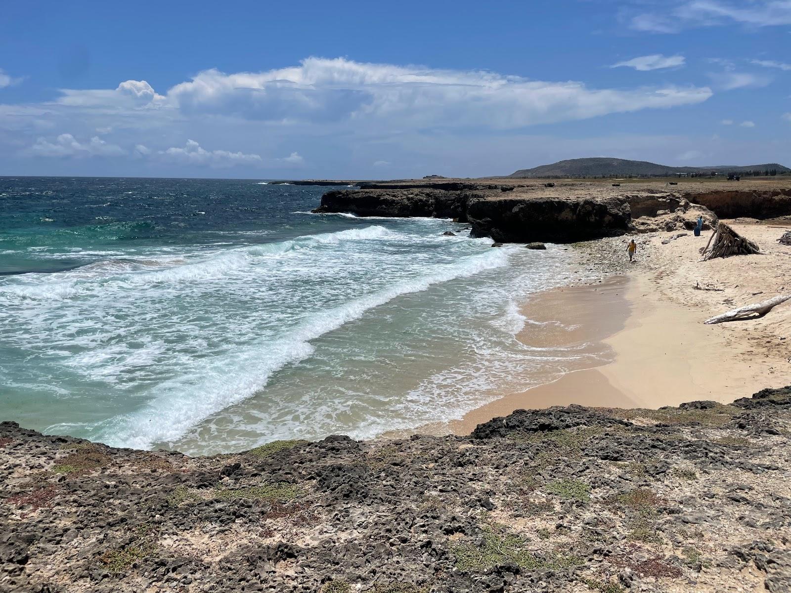 Sandee Wariruri Beach