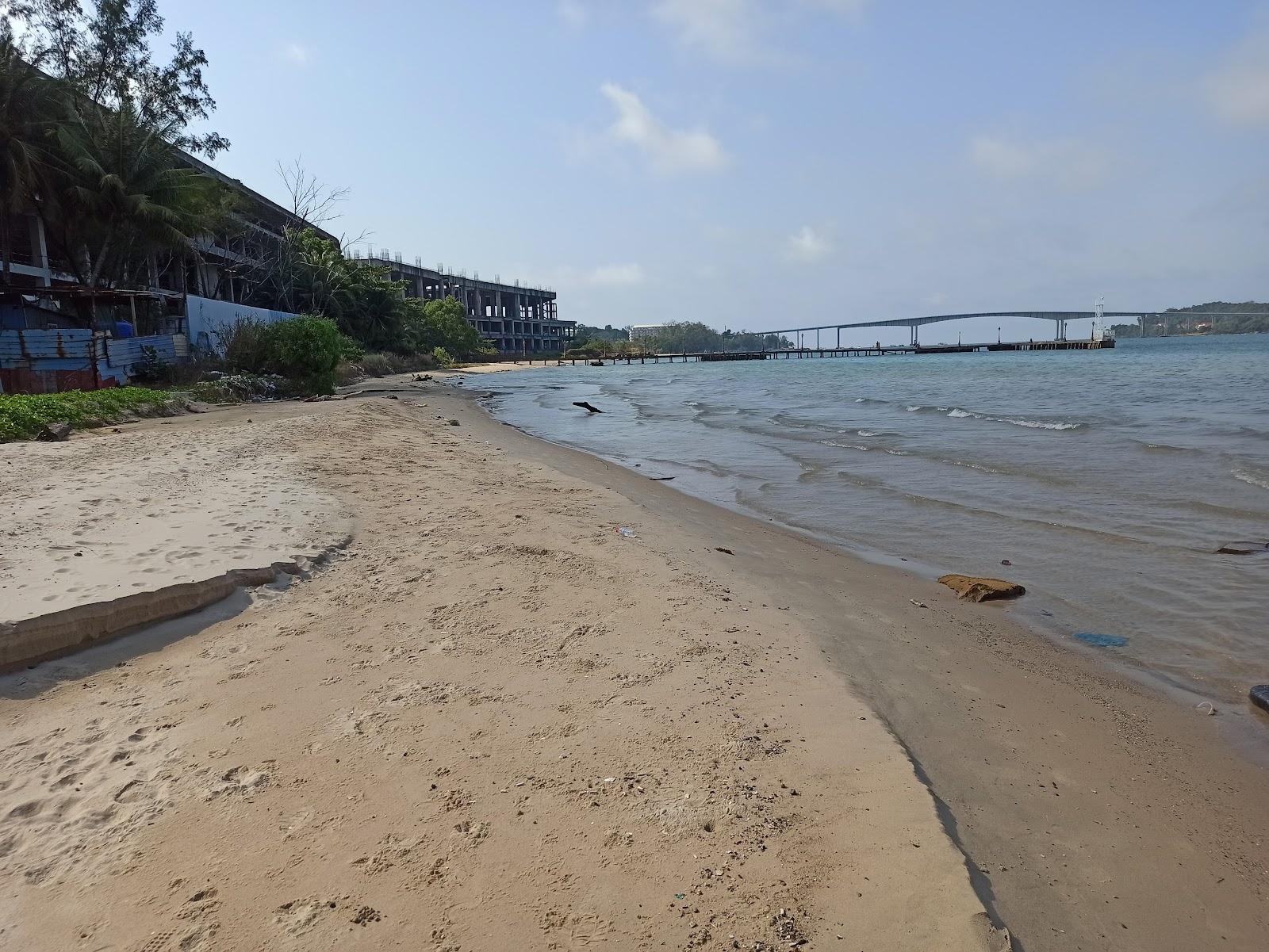 Sandee Mlop Chrey Beach