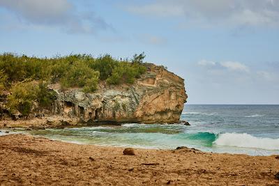 Sandee - Shipwrecks Beach