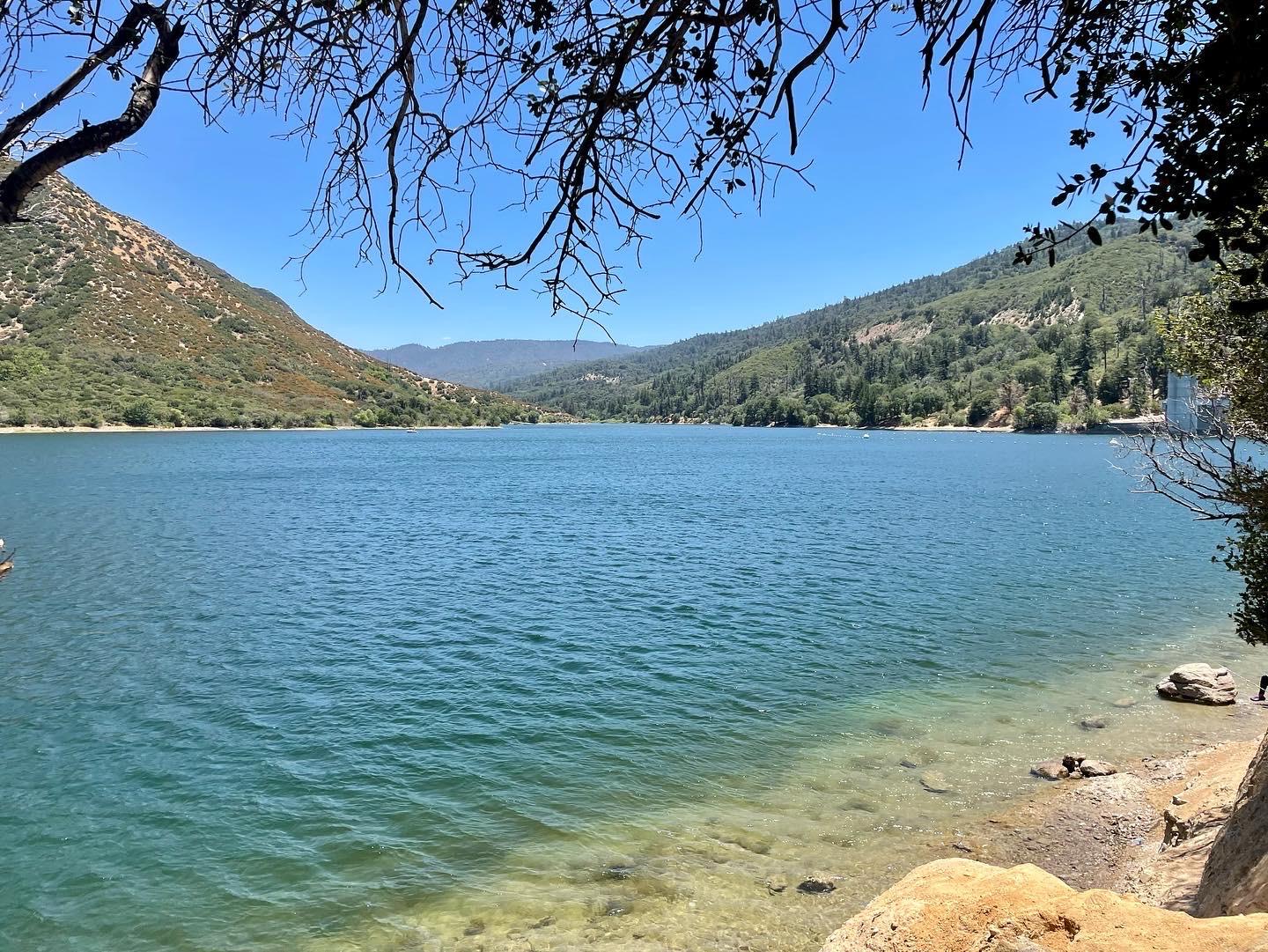 Sandee Silver Lake State Park Photo