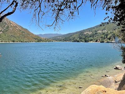 Sandee - Silver Lake State Park