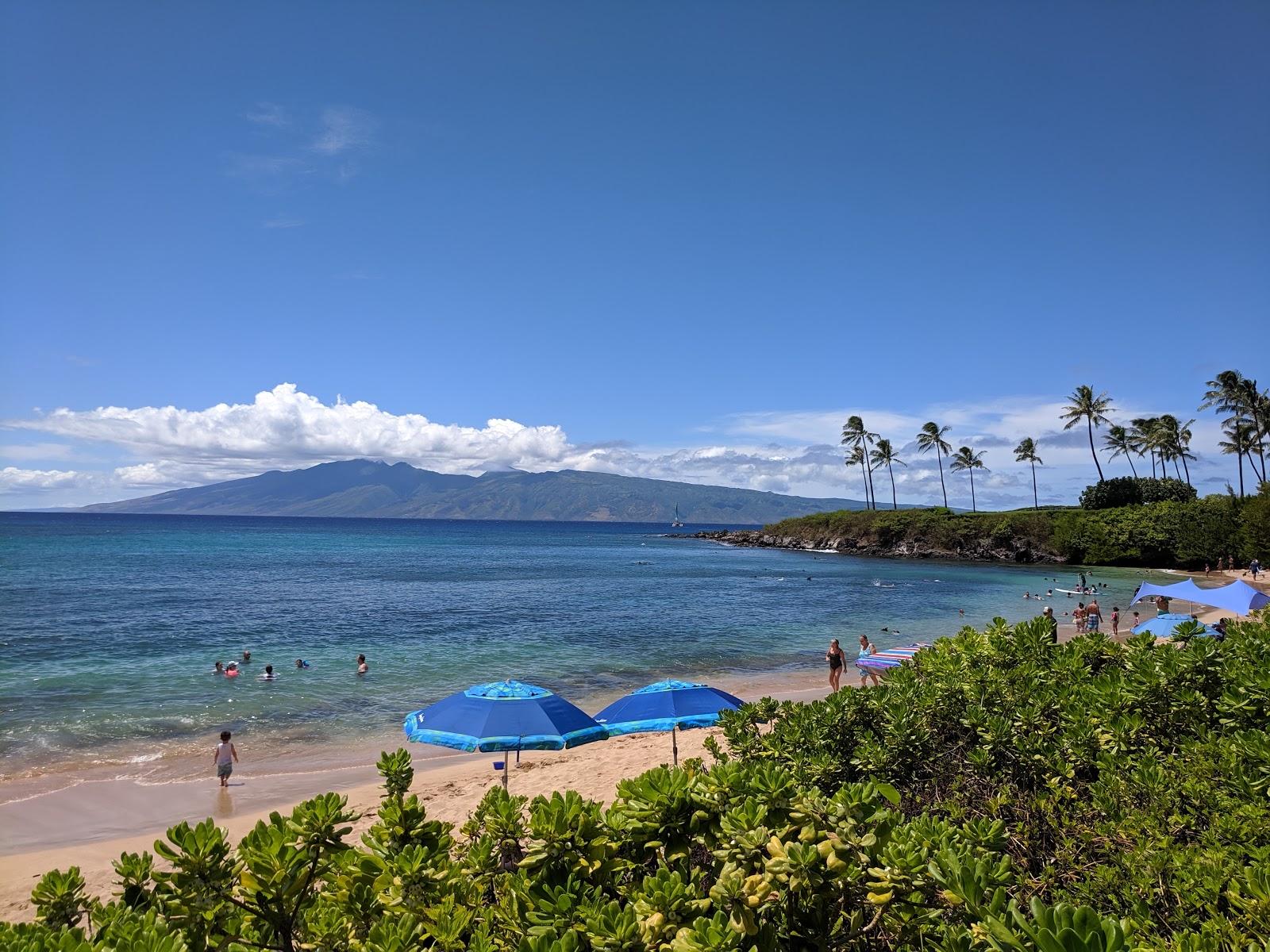 Sandee - Kapalua Beach