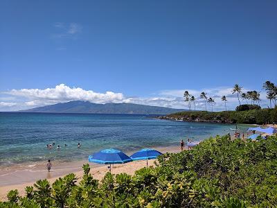 Sandee - Kapalua Beach