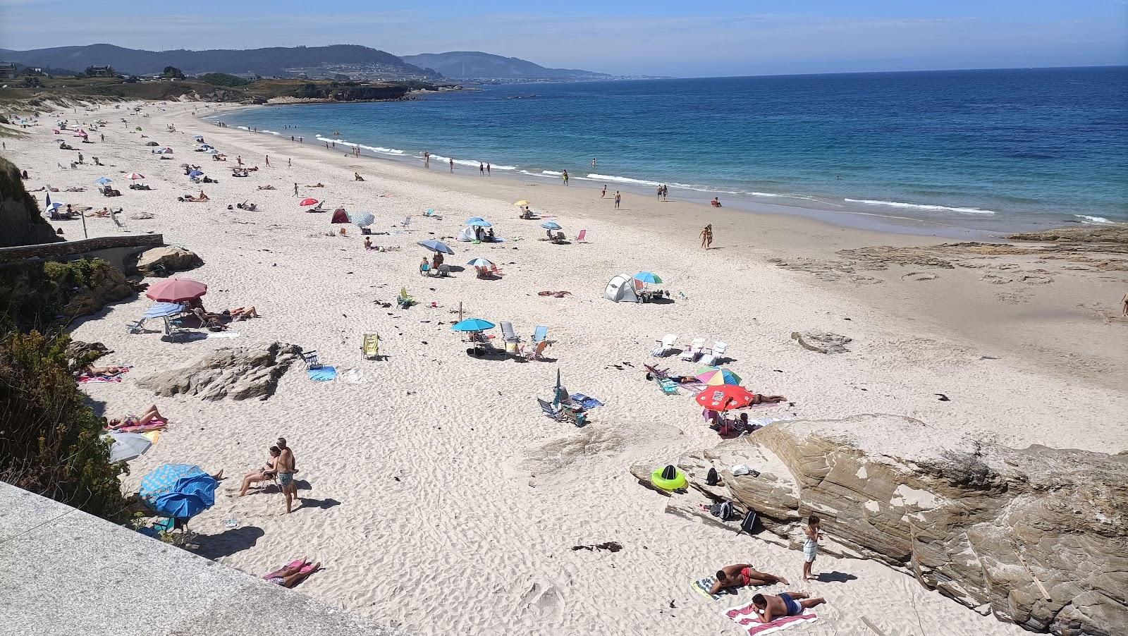 Sandee Praia De Llas