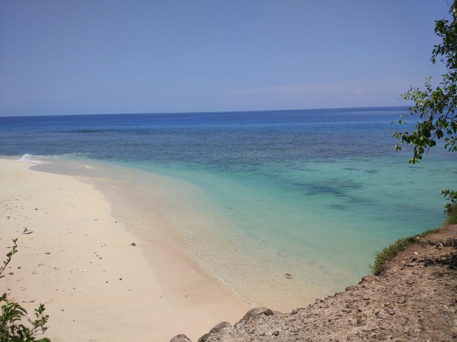 Sandee Woka Beach