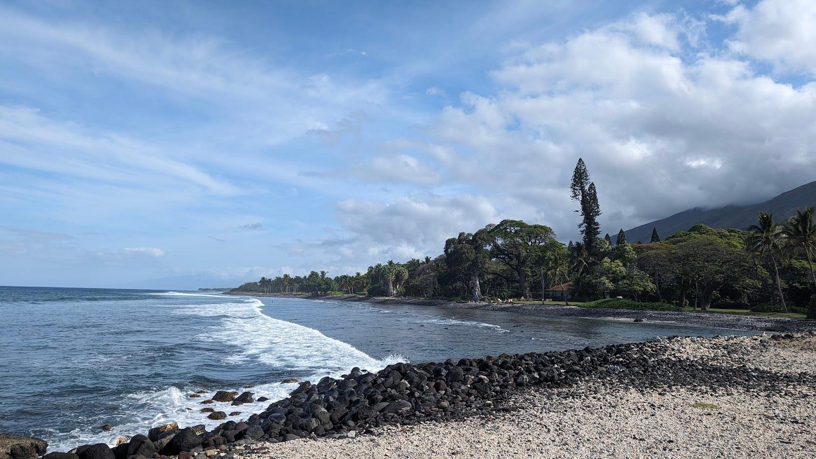 Sandee - Olowalu Beach