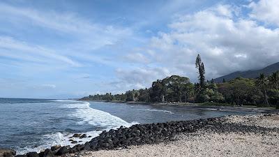 Sandee - Olowalu Beach