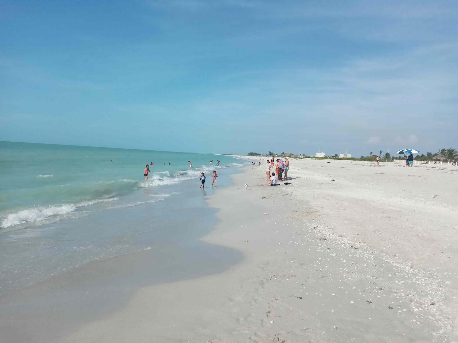 Sandee Playa Punta Perla
