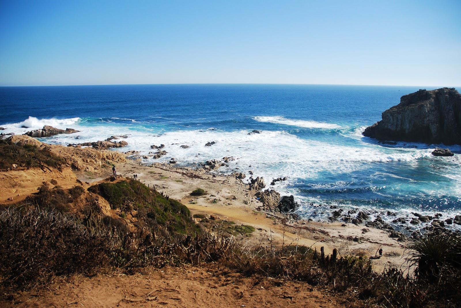 Sandee Las Petras Beach