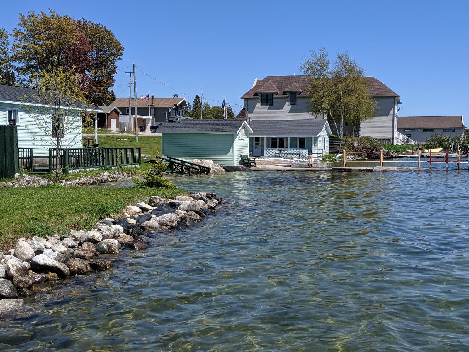 Sandee - Hessel Beach Park