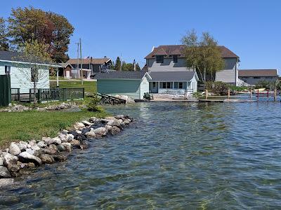 Sandee - Hessel Beach Park