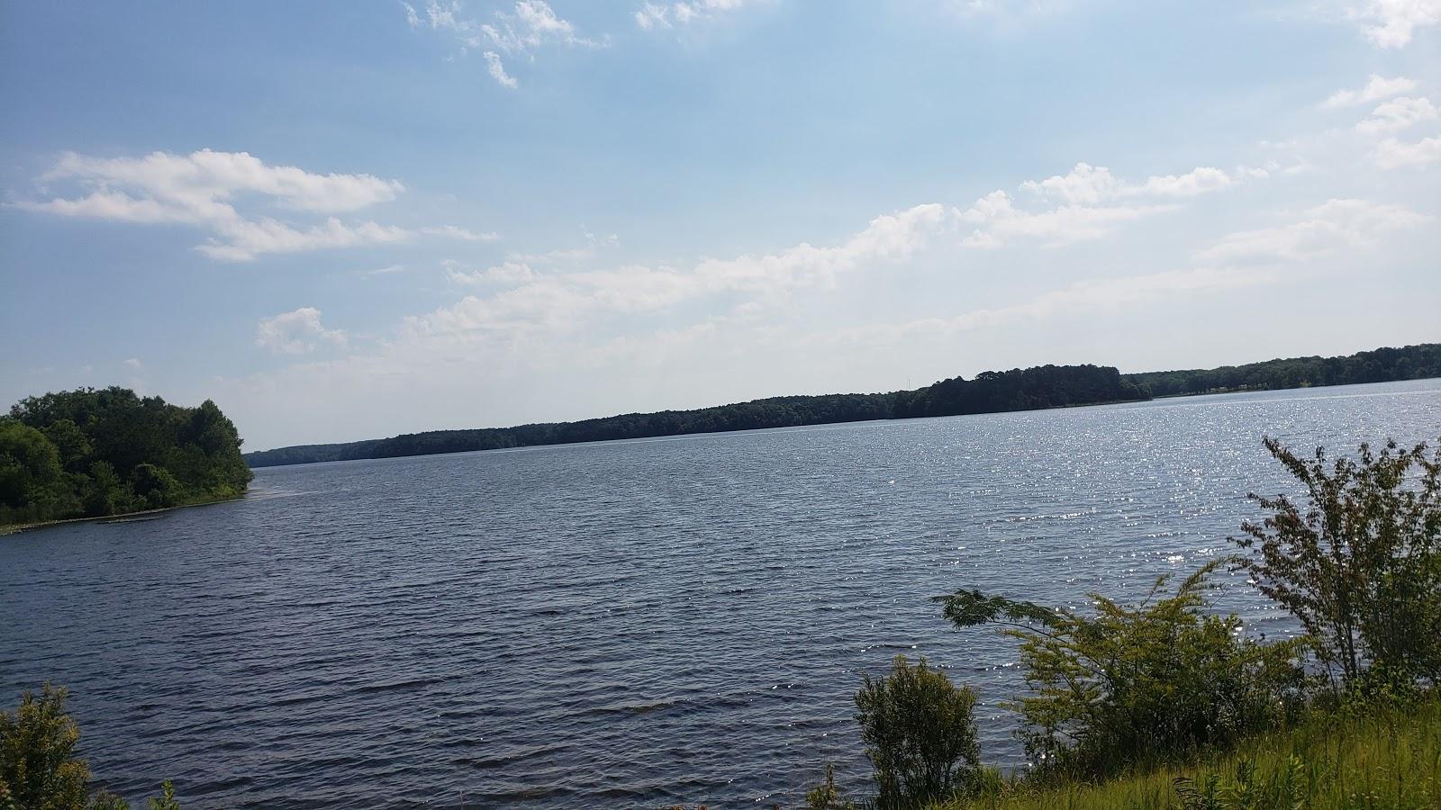 Sandee Frank Jackson State Park