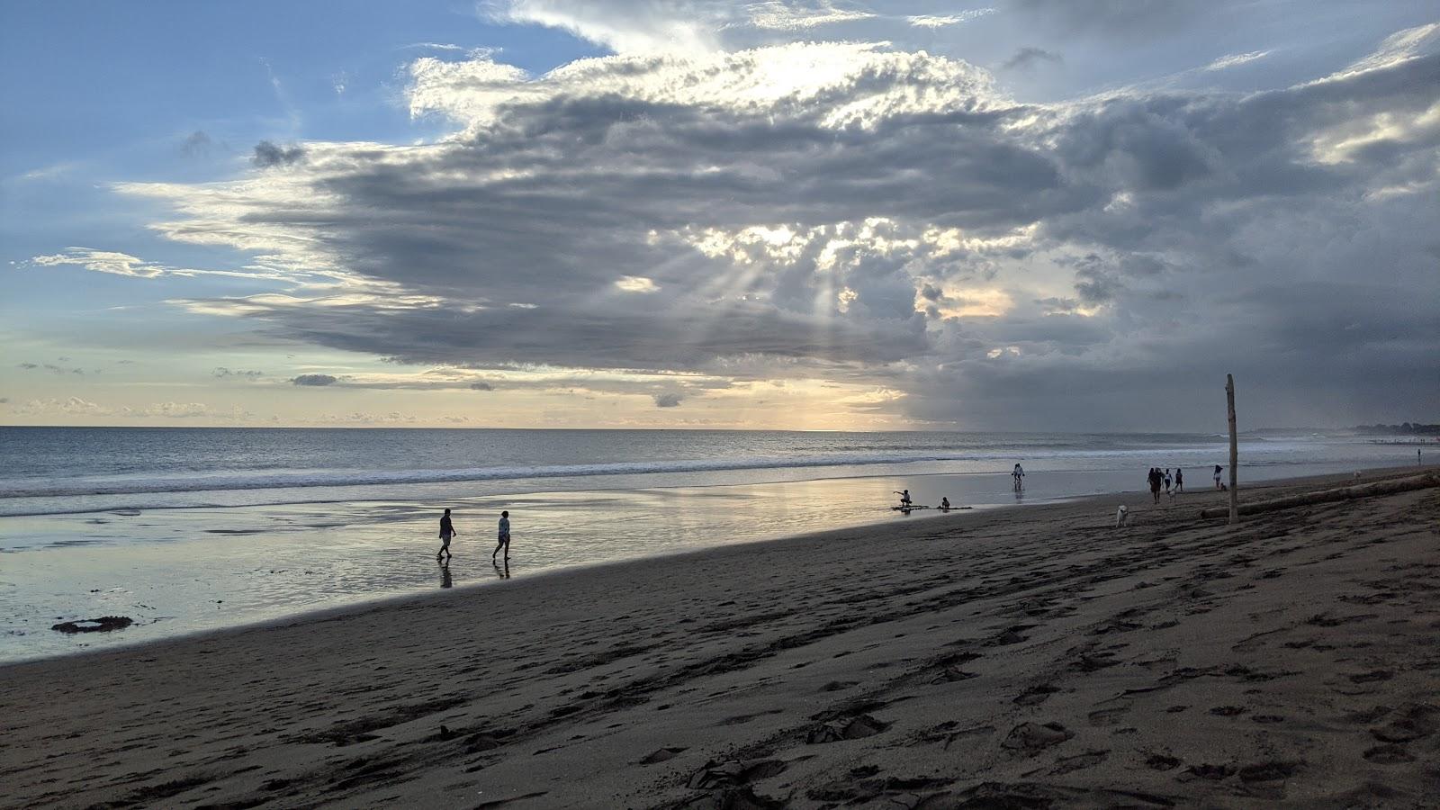 Sandee Puthuponnani Beach Photo