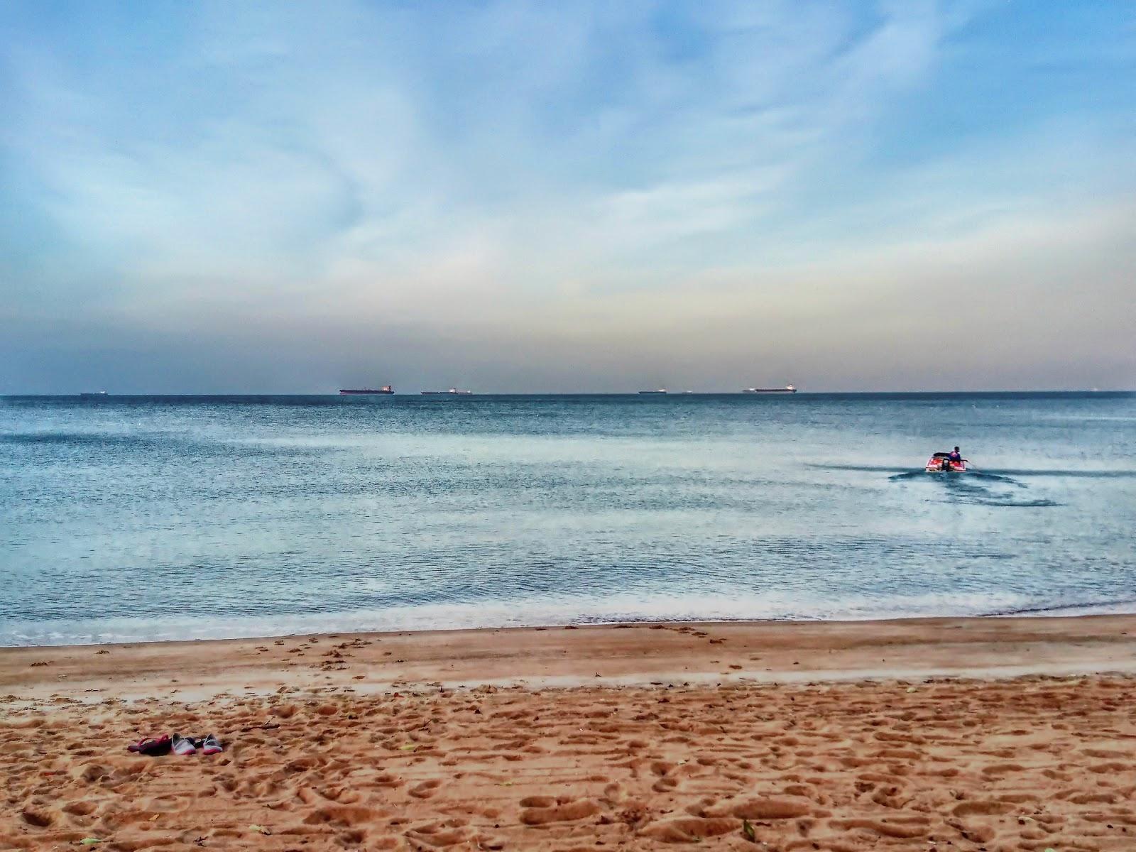 Sandee Darul Aslah Beach