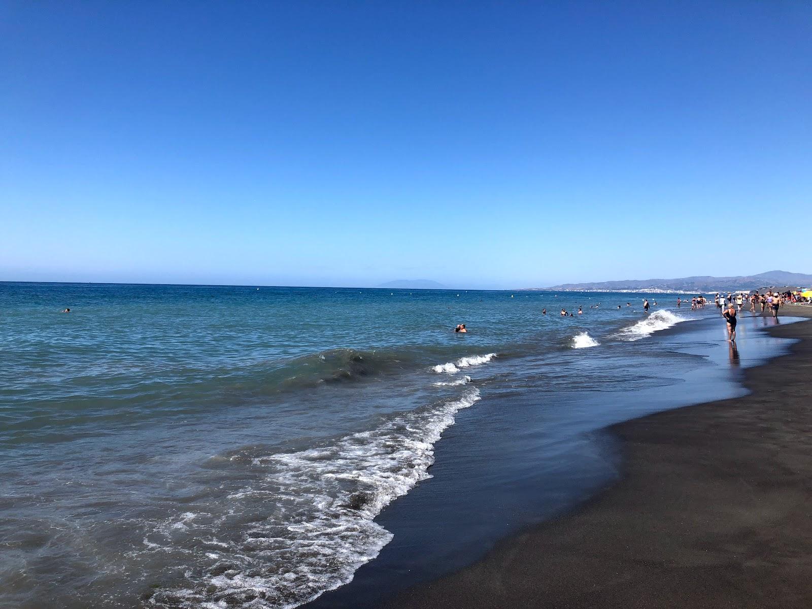 Sandee Playa Del Cenicero Photo