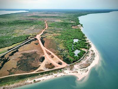 Sandee - Aurukun Beach