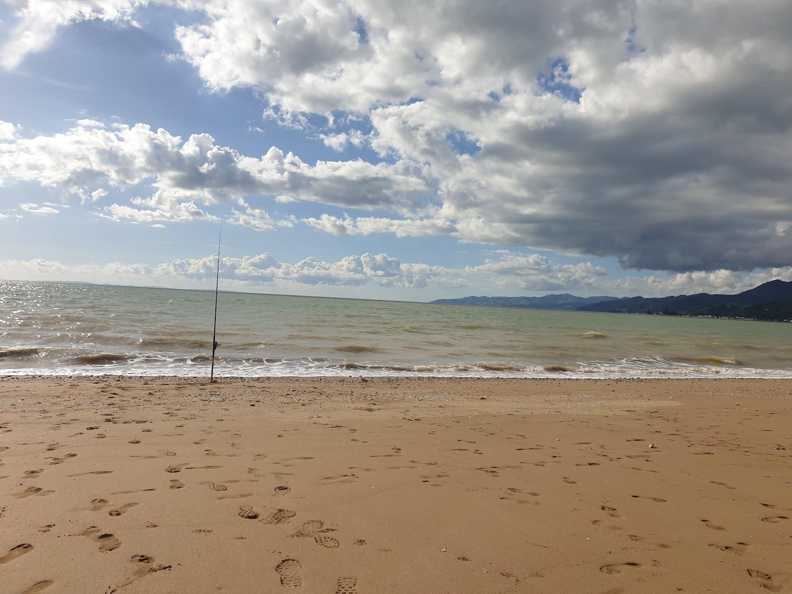 Sandee Ngarimu Bay