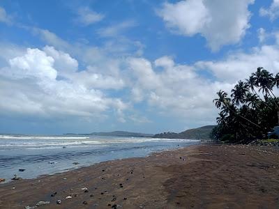 Sandee - Murud Beach