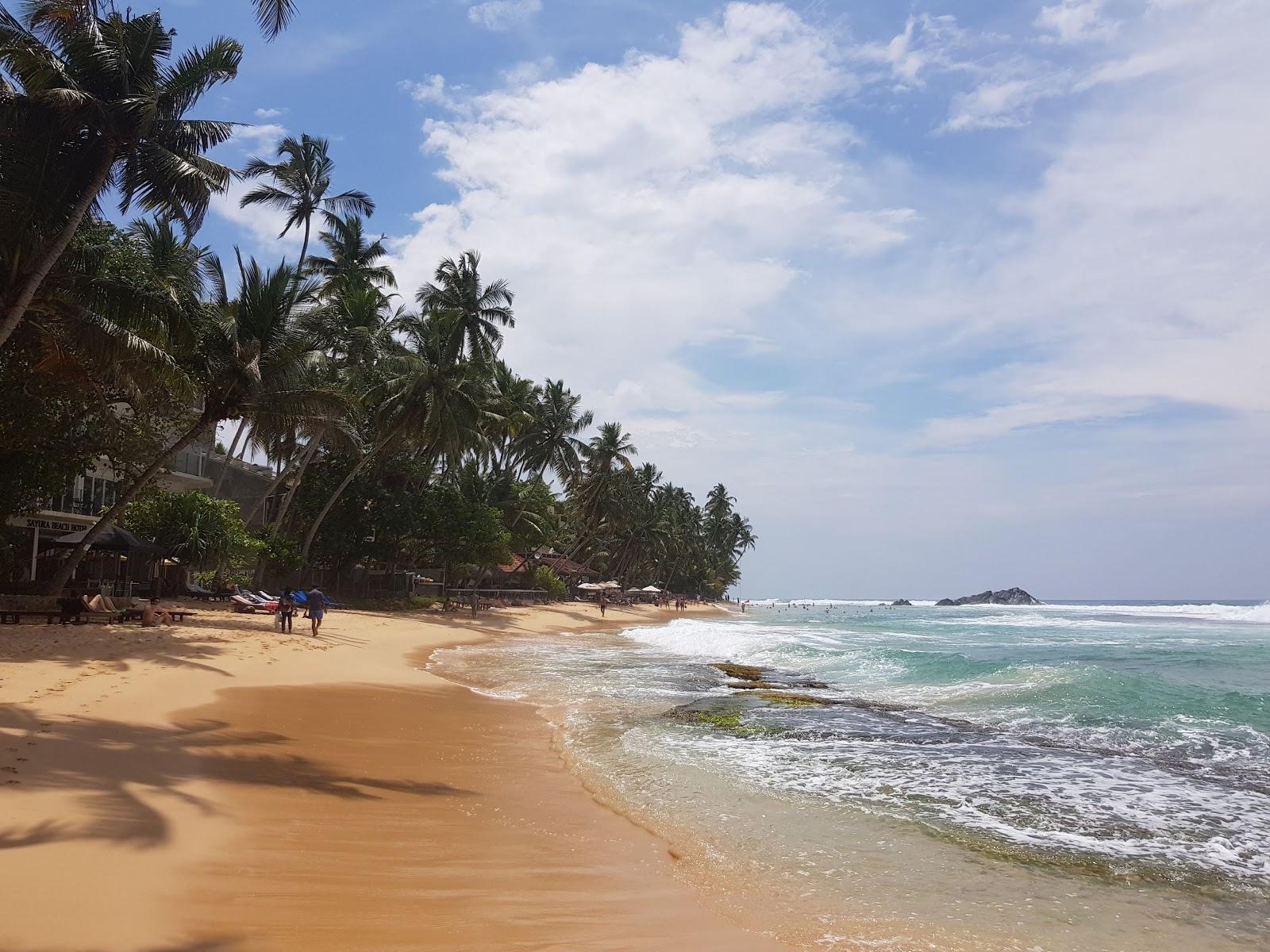 Sandee Mihiripenna Beach Photo