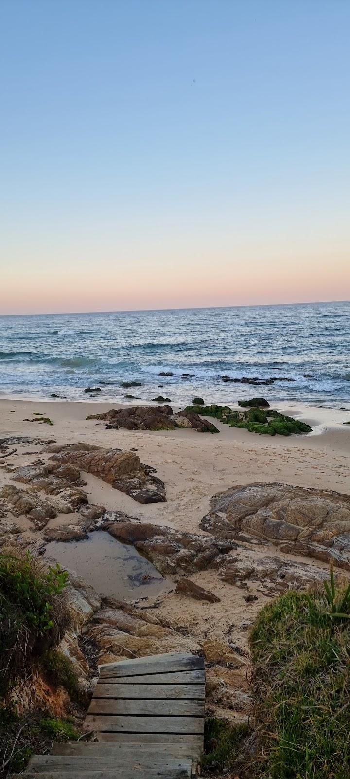 Sandee Brou Beach