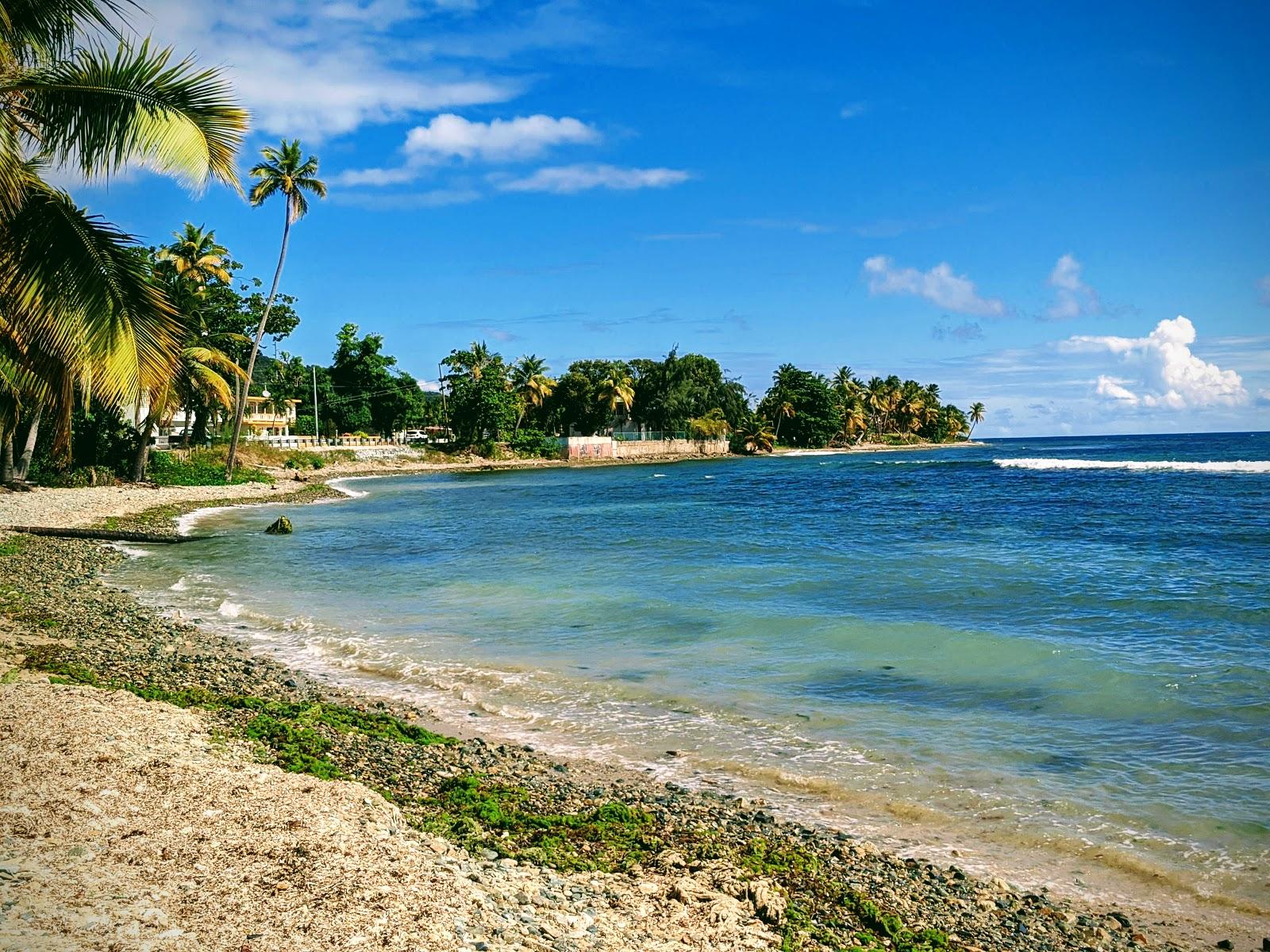 Sandee Guardarraya Beach