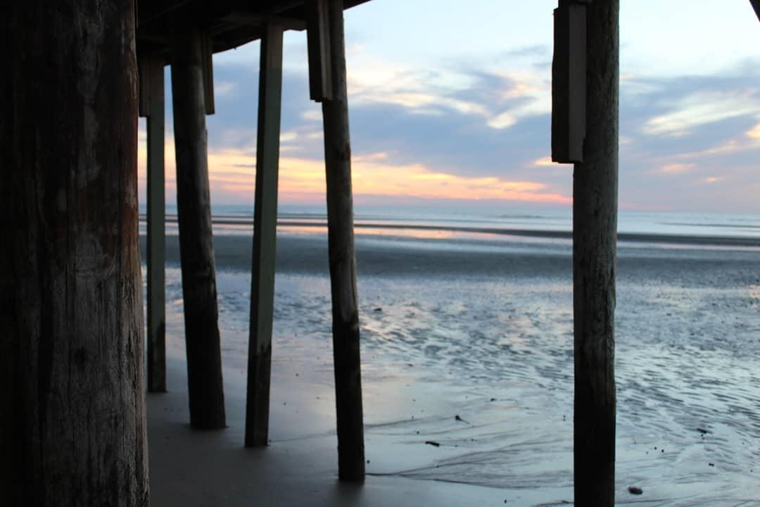 Sandee Del Haven Beach