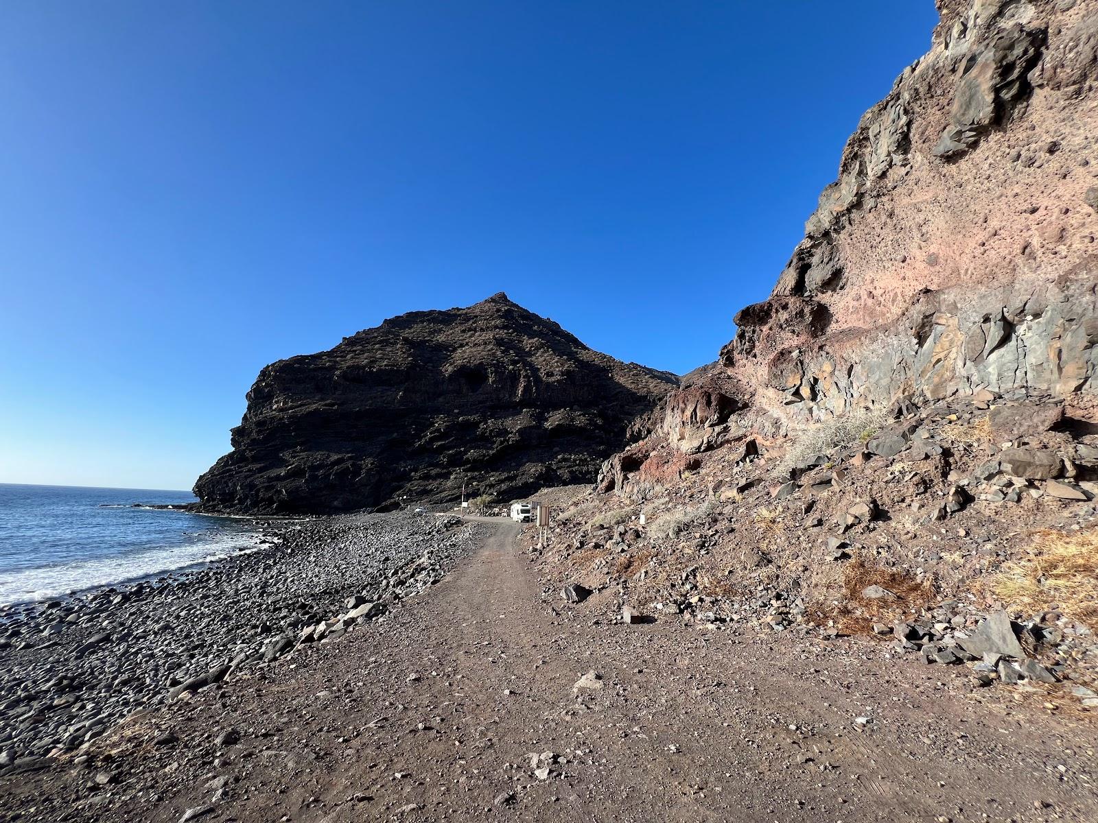 Sandee - Playa De Tasartico