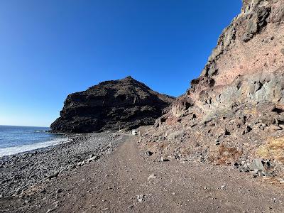 Sandee - Playa De Tasartico