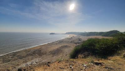 Sandee - Mast Dhara Cave & Beach