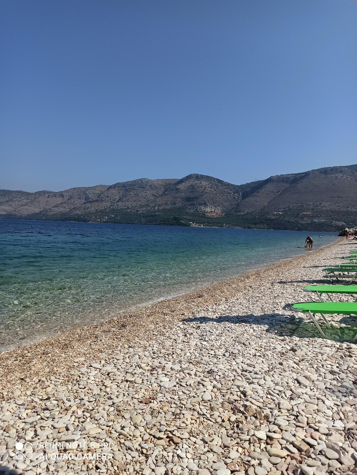 Sandee Naftilos Beach